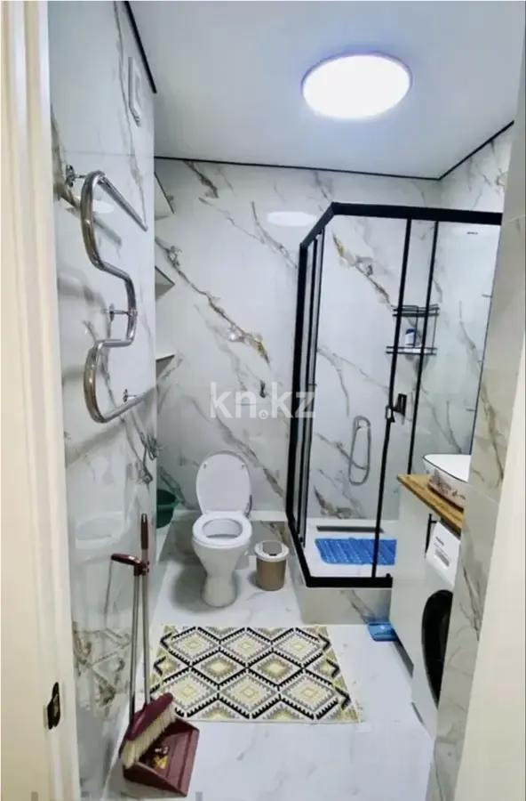 Продажа 1-комнатной квартиры, 33 м², ул. Омарова, дом  11 в Алматы - фото 3