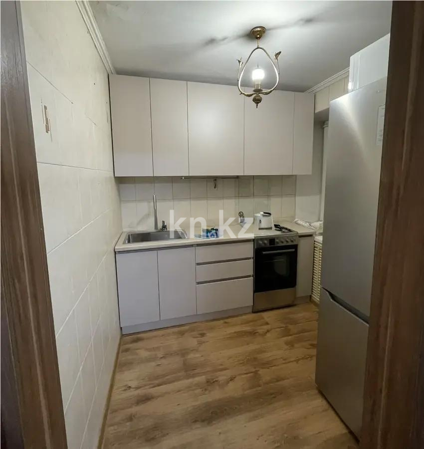 Продажа 2-комнатной квартиры, 38 м² в Алматы - фото 3