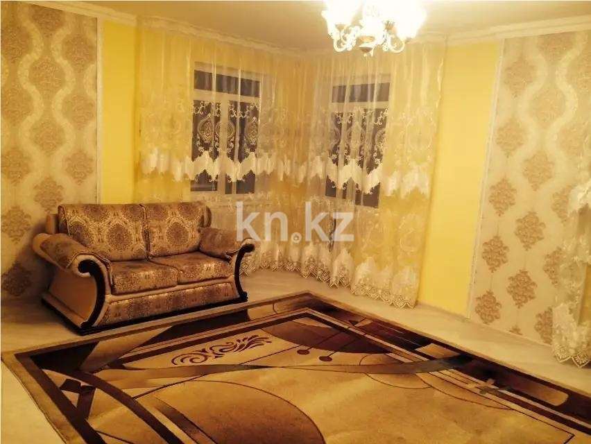Продажа 2-комнатной квартиры, 76 м² - Продажа квартир в р-не Есиль Астаны - страница 4 фото 1 из 3