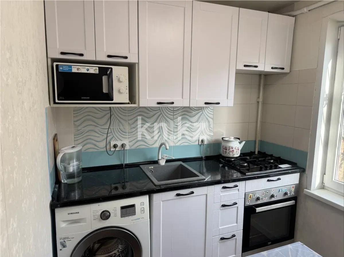 Продажа 2-комнатной квартиры, 42.3 м², ул. Айманова, дом  195а - Продажа квартир в Казахстане фото 6 из 7