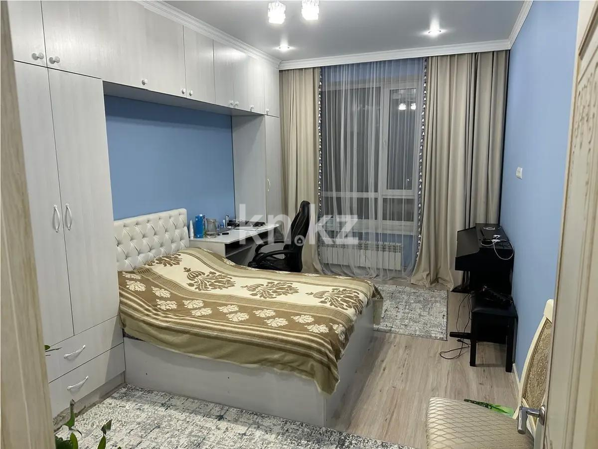 Продажа 2-комнатной квартиры, 66 м² в Астане - фото 3