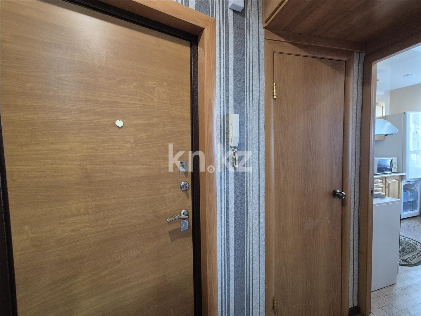 Продажа 2-комнатной квартиры, 56 м², пр. Металлургов - Продажа  двухкомнатных квартир в Темиртау фото 17 из 17