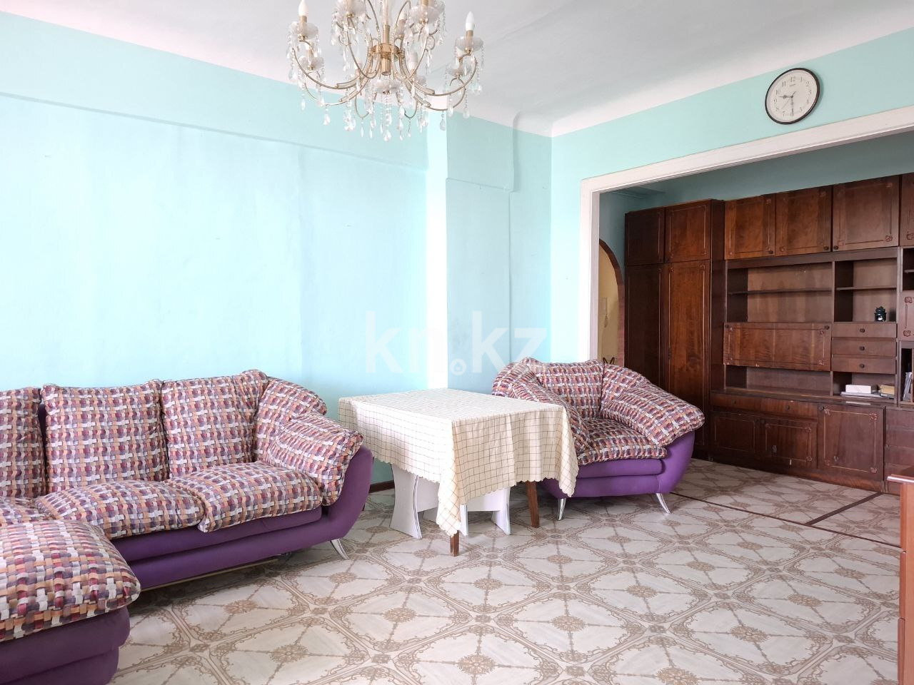 Продажа 3-комнатной квартиры, 82.2 м² - Продажа квартир в Усть-Каменогорске фото 5 из 15