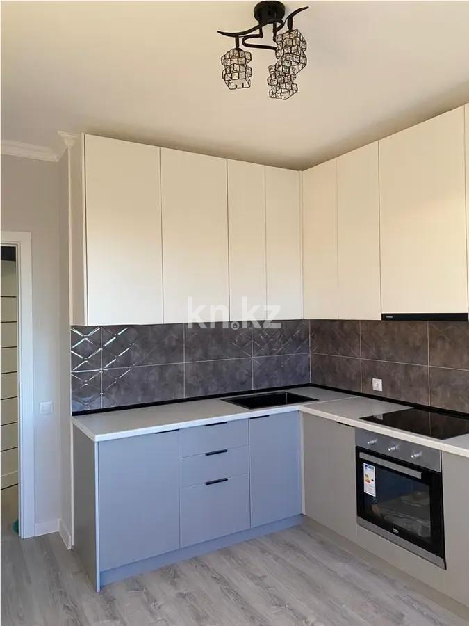Продажа 1-комнатной квартиры, 40 м² - Продажа квартир в р-не Есиль Астаны - страница 3 фото 2 из 5
