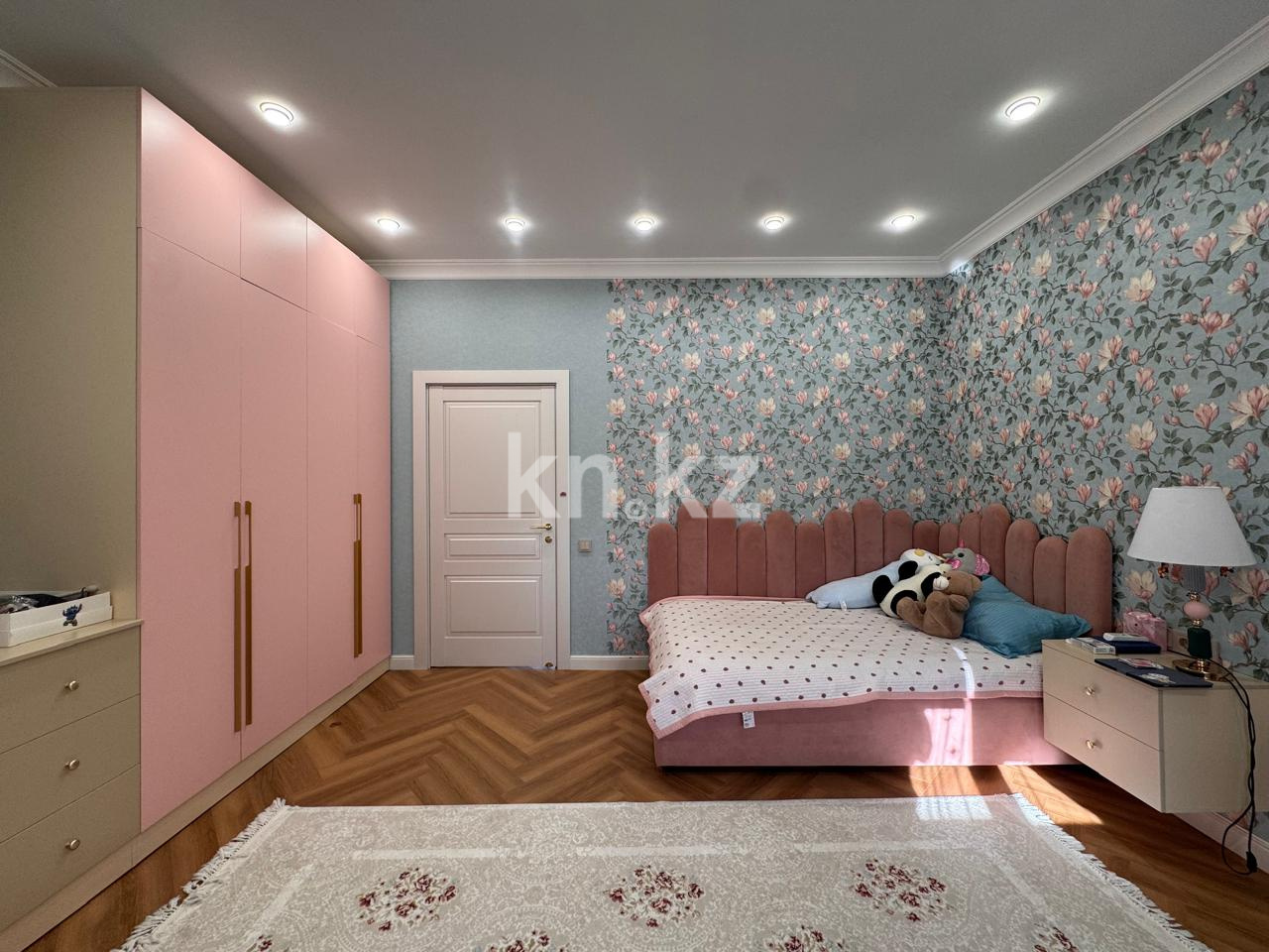 Продажа 5-комнатного дома, 260 м², Коктобе-1 - Продажа домов и коттеджей в Алматы фото 19 из 23