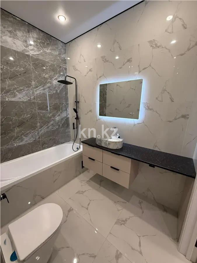 Продажа 2-комнатной квартиры, 42 м², ул. Е-429, дом  14 в Астане - фото 4