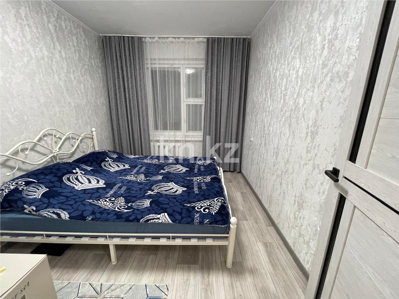 Продажа 3-комнатной квартиры, 66 м², мкр-н Степной-4 - Продажа  трехкомнатных квартир в Караганде фото 4 из 19