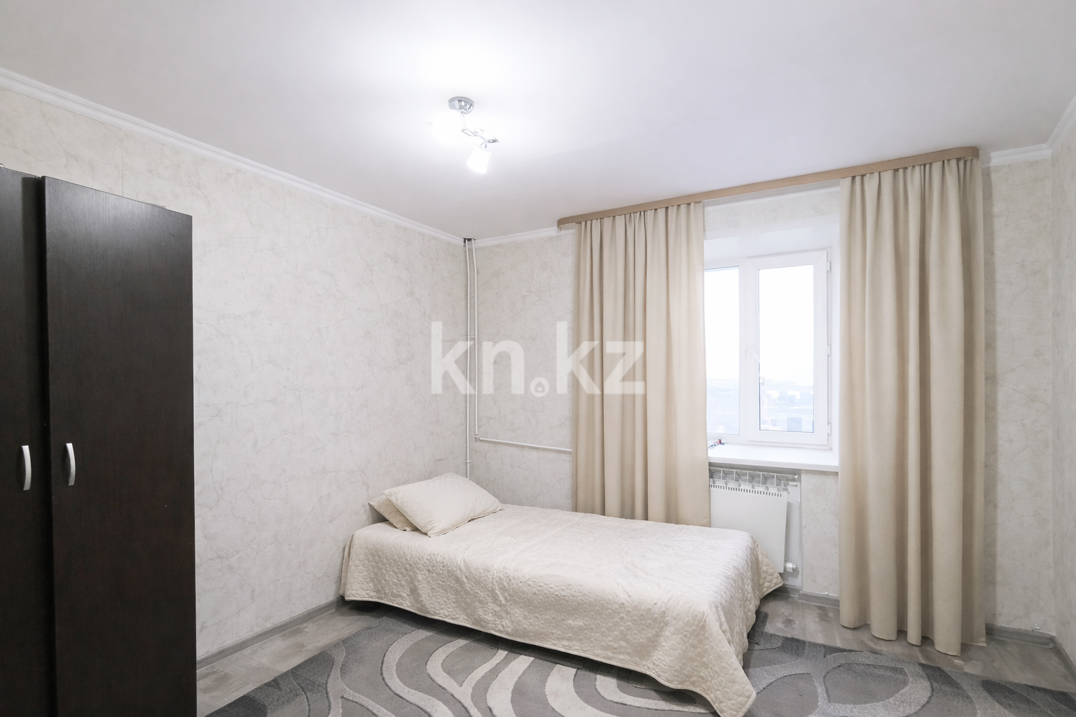 Продажа 2-комнатной квартиры, 42 м² - Аренда квартир посуточно в Балхаше фото 4 из 7