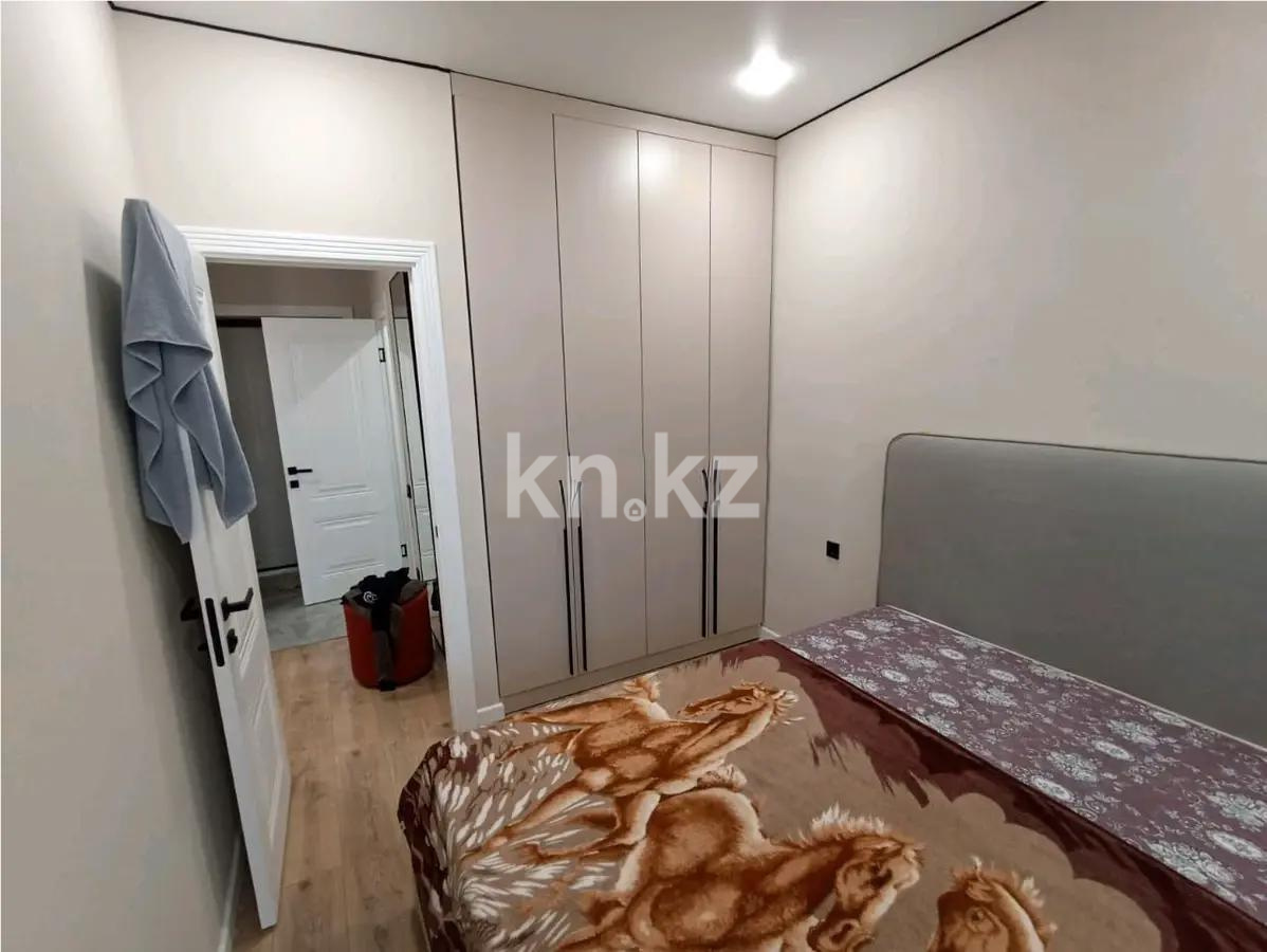 Продажа 2-комнатной квартиры, 37 м², ул. Калдаякова, дом  26 - Продажа квартир в новостройках Астаны фото 2 из 4