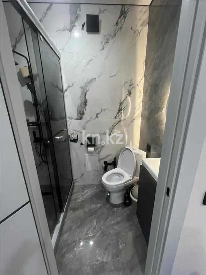 Продажа 3-комнатной квартиры, 72 м² в Астане - фото 5