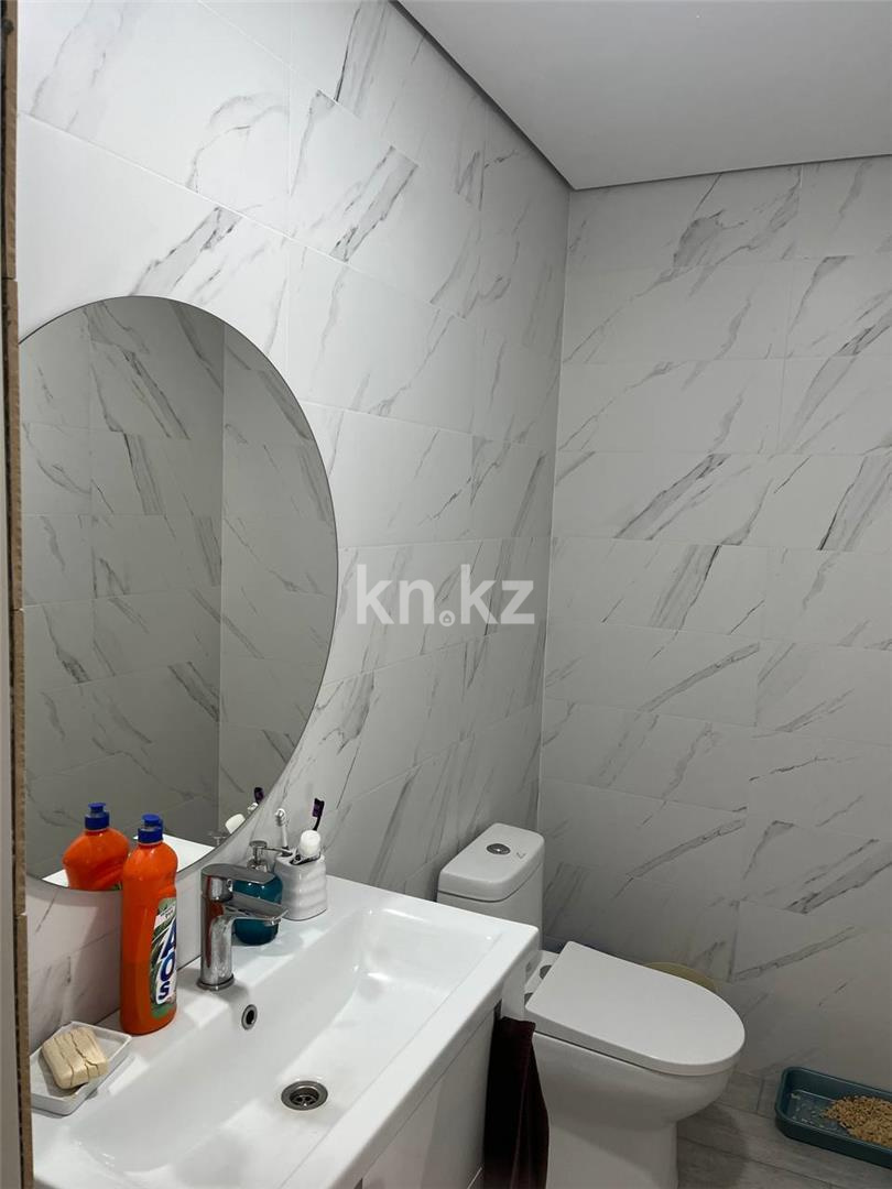 Продажа 6-комнатного дома, 318 м², ул. 2-ая, дом  34/3 - Продажа домов, коттеджей в Казахстане фото 14 из 24