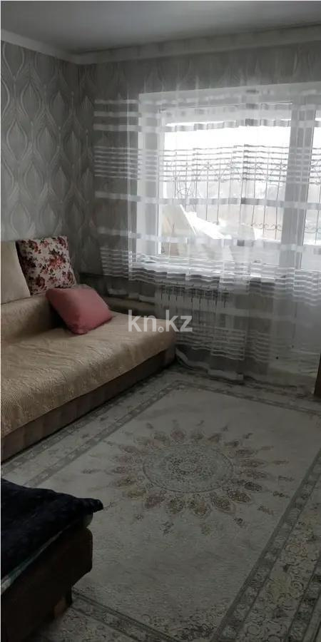 Продажа 1-комнатной квартиры, 40 м², ул. Утеген батыра, дом  110 в Алматы