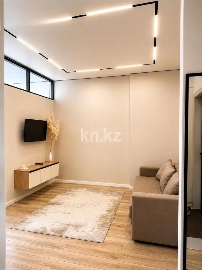 Продажа 2-комнатной квартиры, 42 м² в Астане