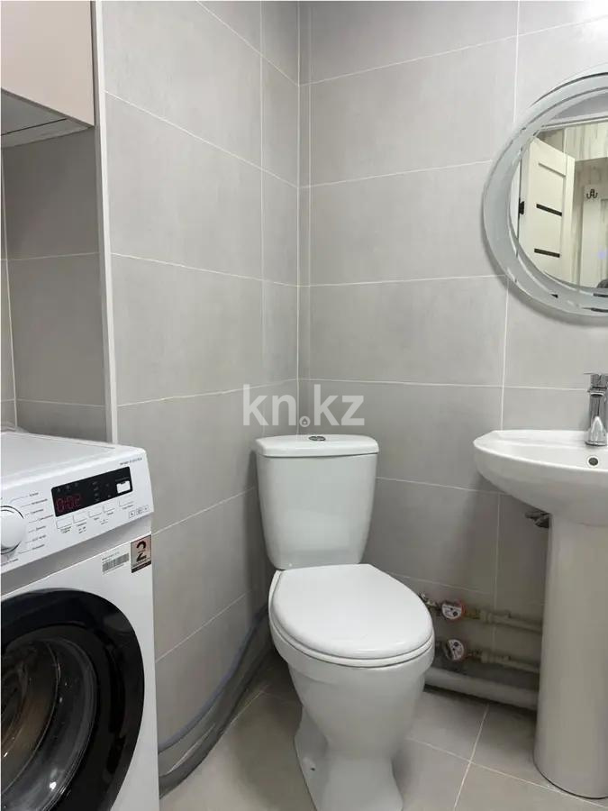 Продажа 1-комнатной квартиры, 31 м² в Алматы - фото 4