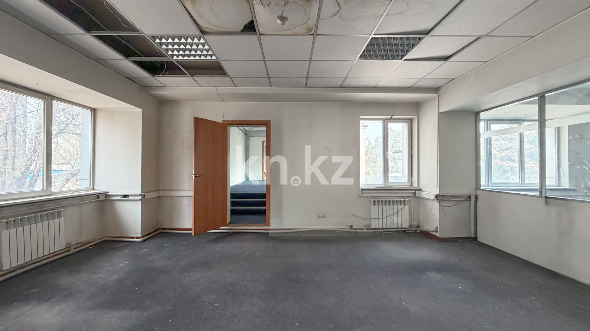 Продажа помещения, 911 м² - Продажа офисных и торговых помещений в Казахстане - страница 2 фото 1 из 40