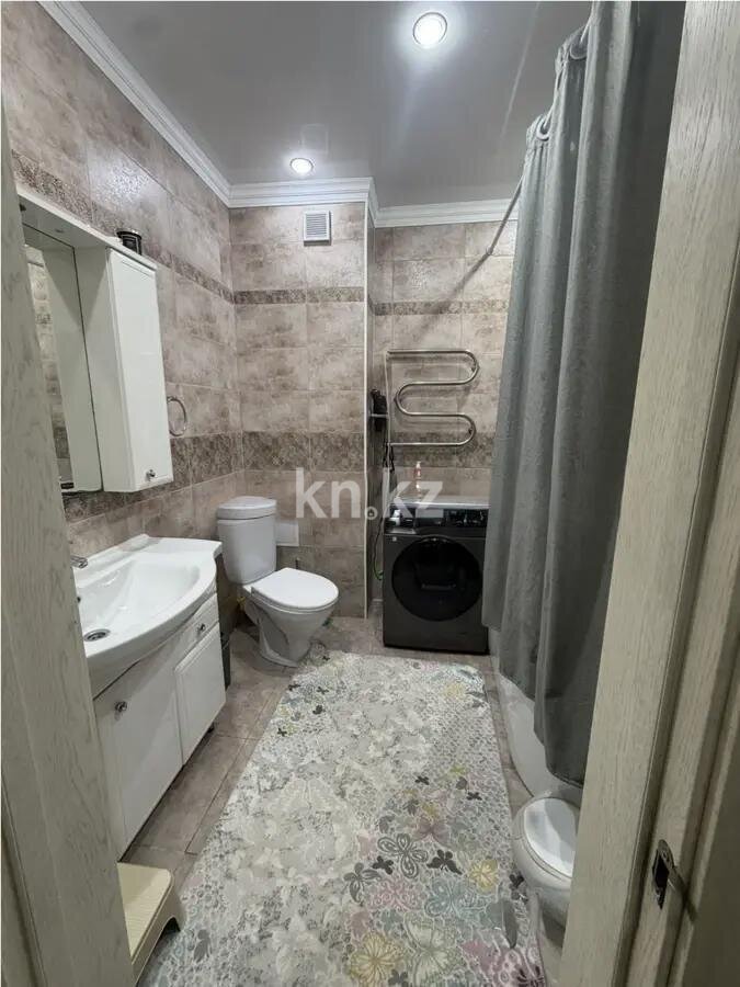 Продажа 3-комнатной квартиры, 86.7 м² в Астане - фото 5