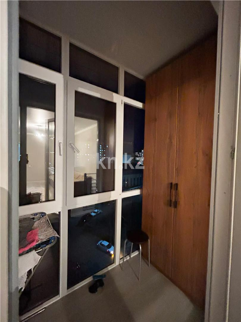 Продажа 3-комнатной квартиры, 84 м² - Продажа квартир в Караганде - страница 5 фото 16 из 17