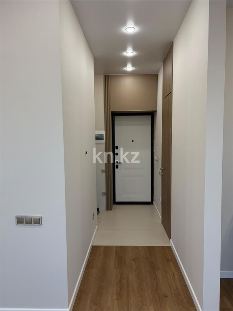 Продажа 2-комнатной квартиры, 40 м² - Продажа квартир в районе Майкудук в Караганде фото 3 из 9