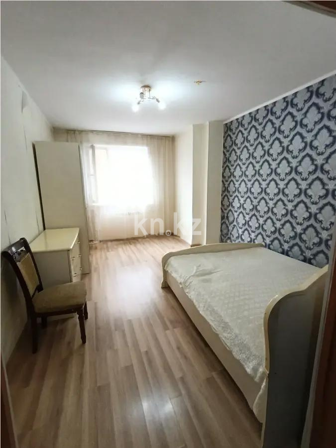 Продажа 1-комнатной квартиры, 45 м², ул. Жубанова, дом  10 - Продажа  однокомнатных квартир в новостройках Астаны без посредников с фото фото 1 из 4