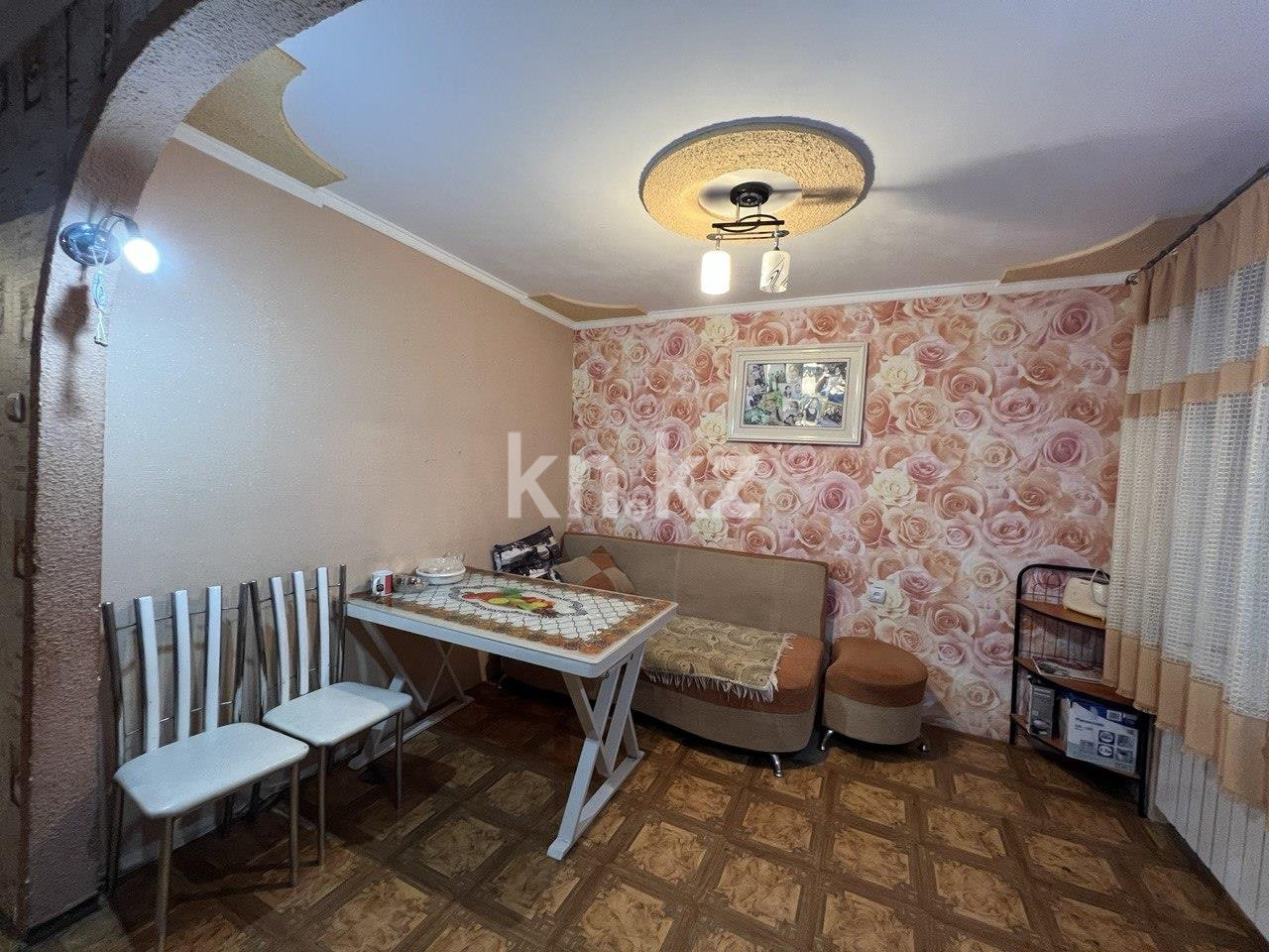 Продажа 3-комнатной квартиры, 58 м² - Продажа трехкомнатных квартир в Темиртау - страница 19 фото 7 из 12