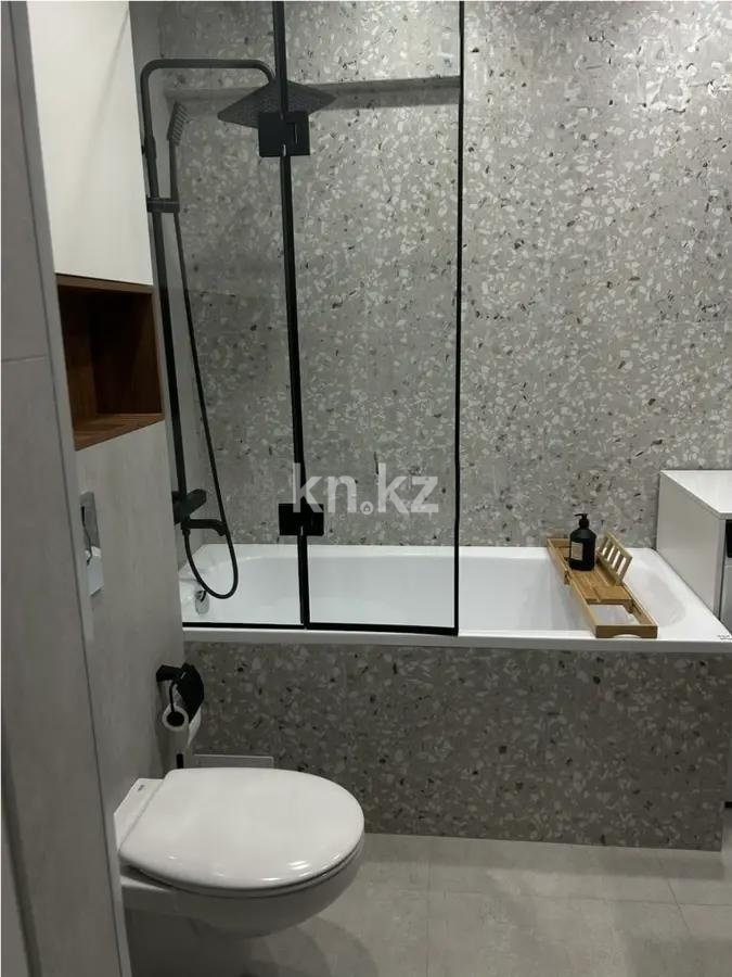 Продажа 1-комнатной квартиры, 34 м² в Алматы - фото 2
