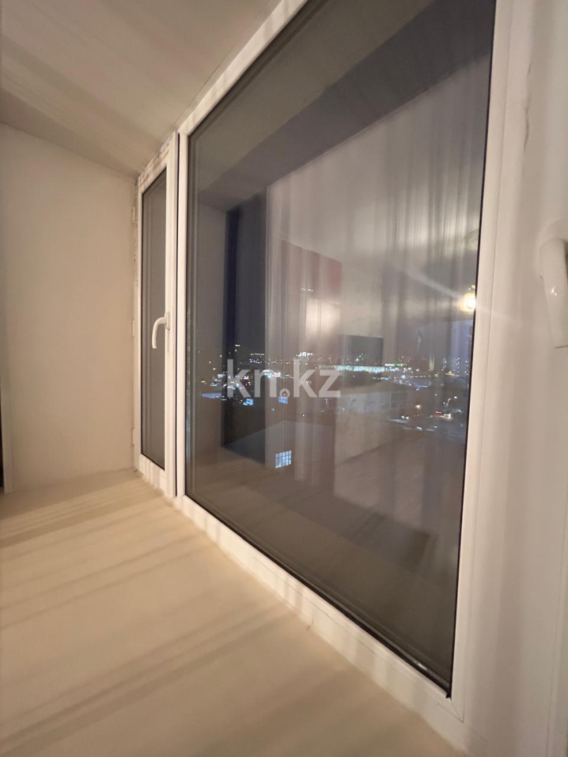 Продажа 1-комнатной квартиры, 35.7 м², ул. Дюсембекова в Караганде - фото 6