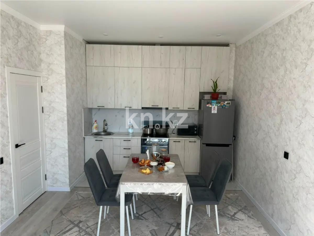 Продажа 2-комнатной квартиры, 40 м² в Астане - фото 3