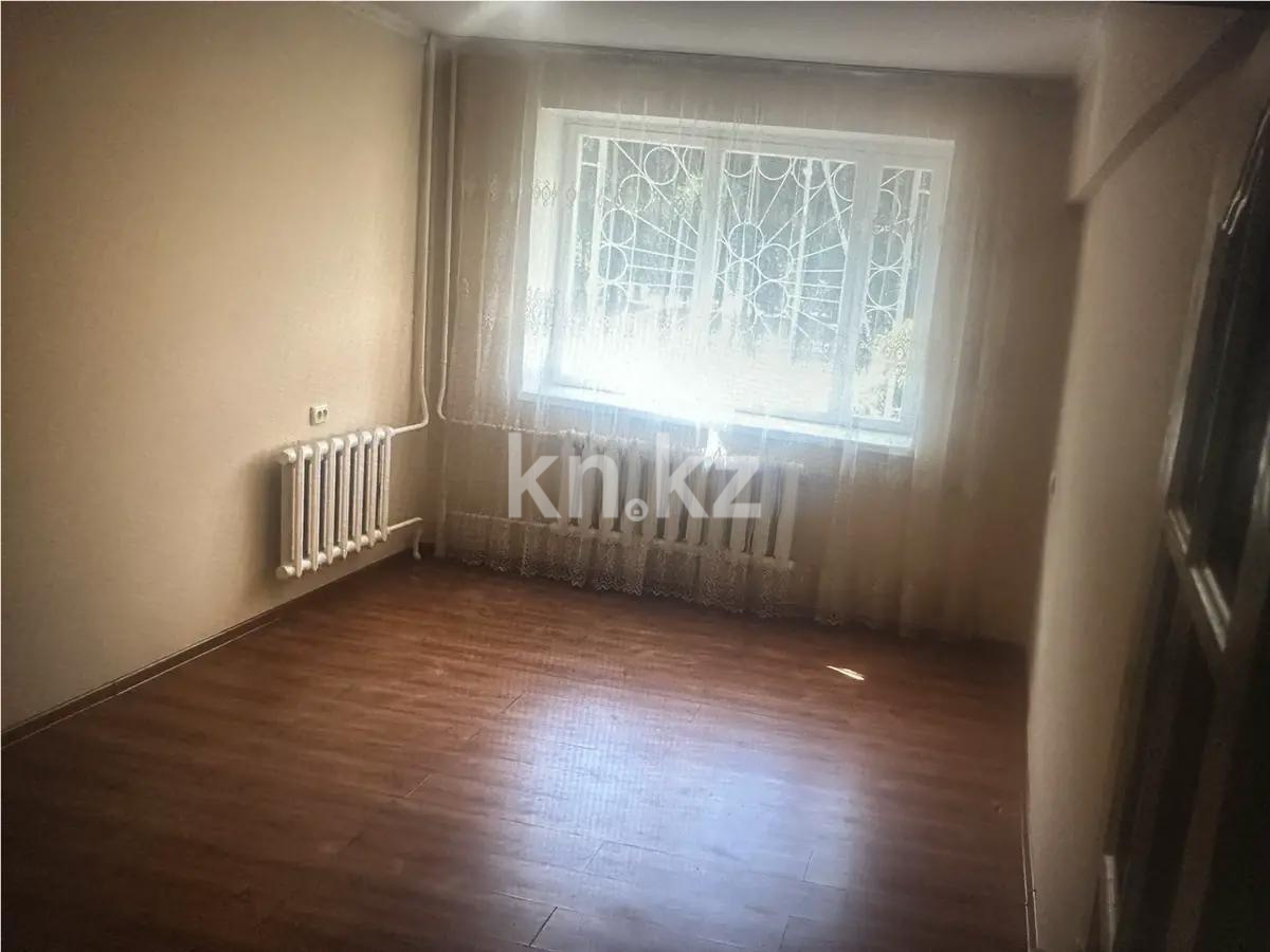 Продажа 2-комнатной квартиры, 60 м², ул. Жайсан, дом  7 в Алматы