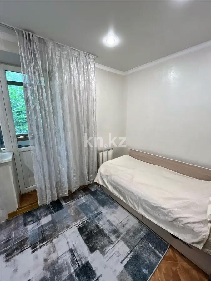 Продажа 2-комнатной квартиры, 41 м² - Продажа двухкомнатных квартир в Алматы фото 2 из 4