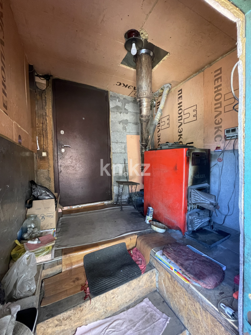 Продажа 3-комнатного дома, 66 м², ул. Кубинская, дом  25 - Продажа домов, коттеджей в Усть-Каменогорске фото 14 из 18