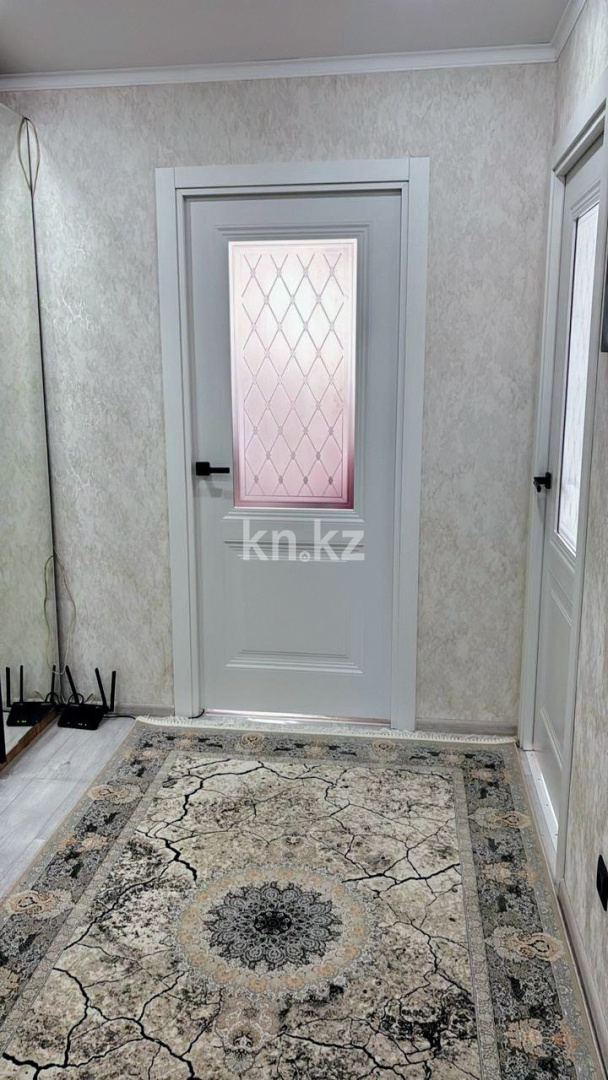 Продажа 3-комнатной квартиры, 61.2 м², ул. Ярославская - Продажа жилой и коммерческой недвижимости в Уральске фото 6 из 11