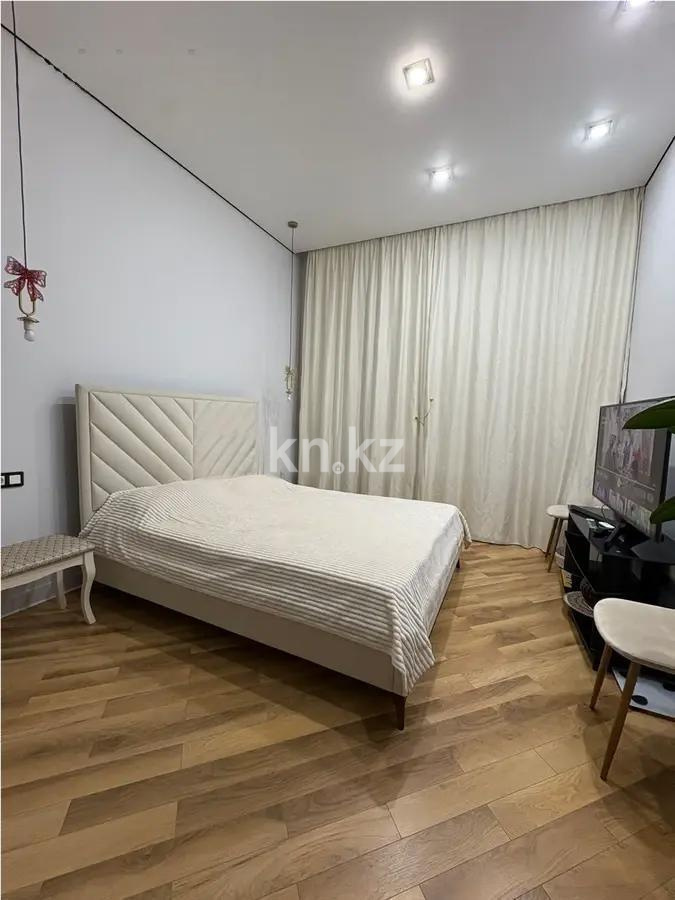 Продажа 3-комнатной квартиры, 83 м² в Алматы