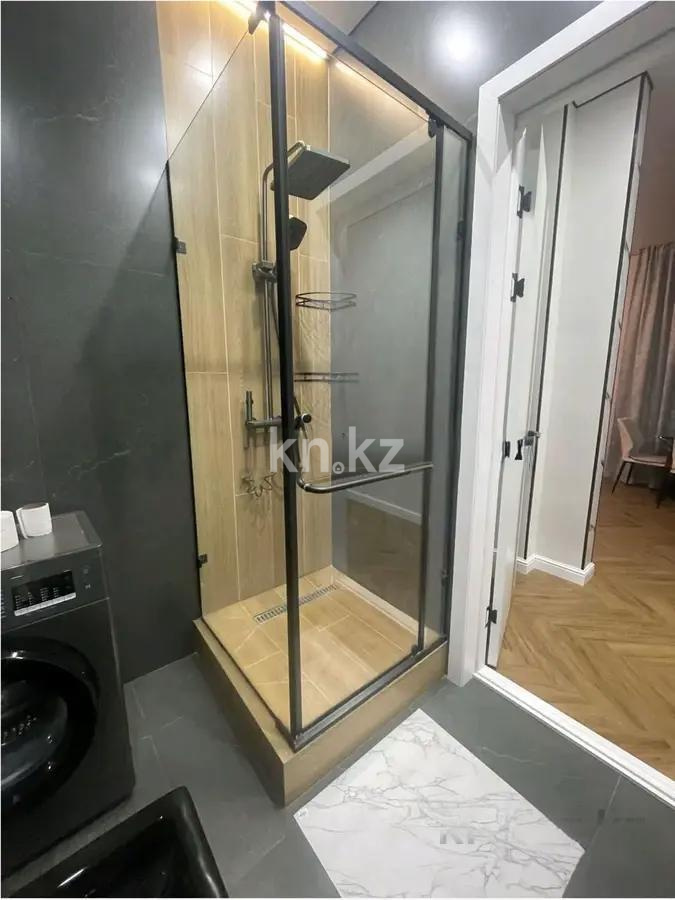 Продажа 2-комнатной квартиры, 45 м² - Продажа двухкомнатных квартир в Астане - страница 5 фото 3 из 4