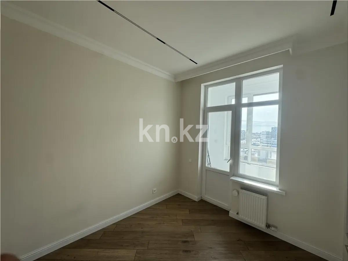 Продажа 2-комнатной квартиры, 61.1 м² - Продажа квартир в новостройках Астаны без посредников - страница 33 фото 3 из 5