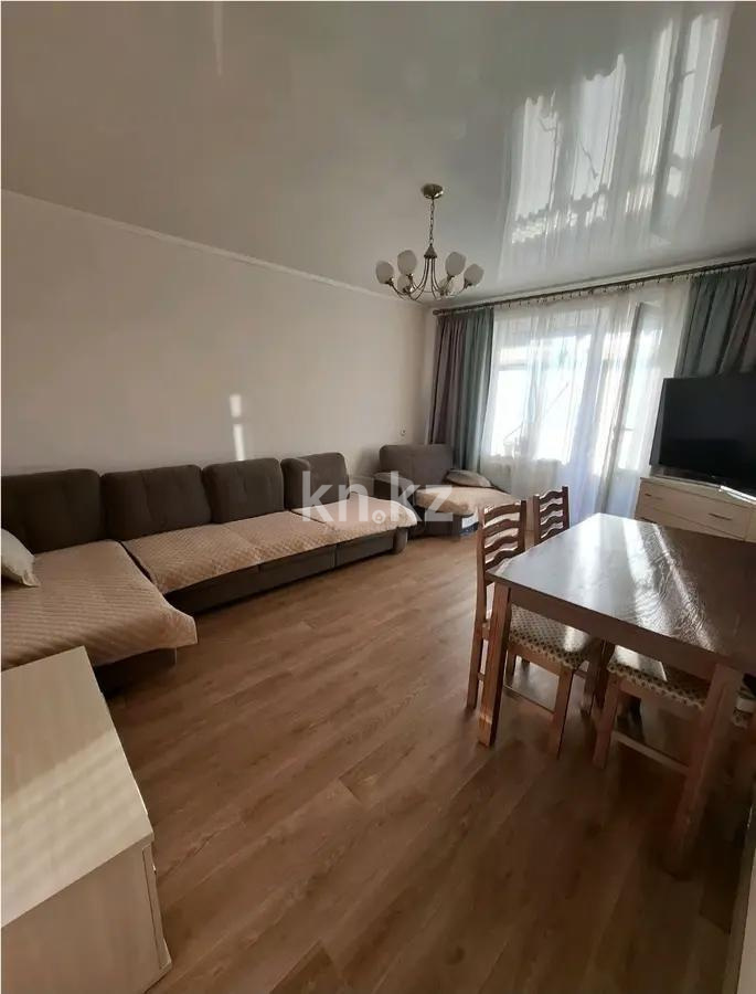 Продажа 3-комнатной квартиры, 61 м², ул. Муканова, дом  11 - Продажа  трехкомнатных квартир в Караганде без посредников с фото фото 1 из 5
