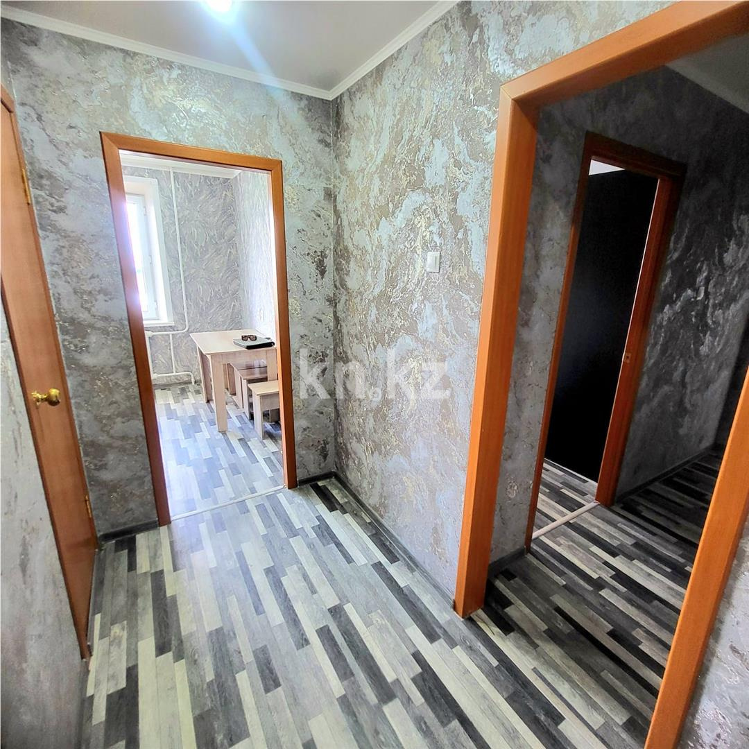 Продажа 2-комнатной квартиры, 52 м² - Продажа офисных и торговых помещений в Атырау фото 11 из 15