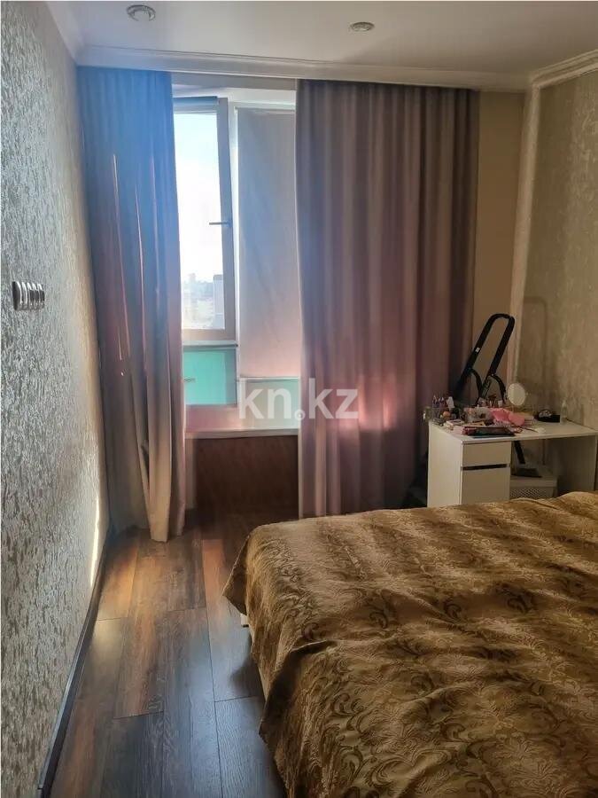 Продажа 2-комнатной квартиры, 47 м² в Астане - фото 2