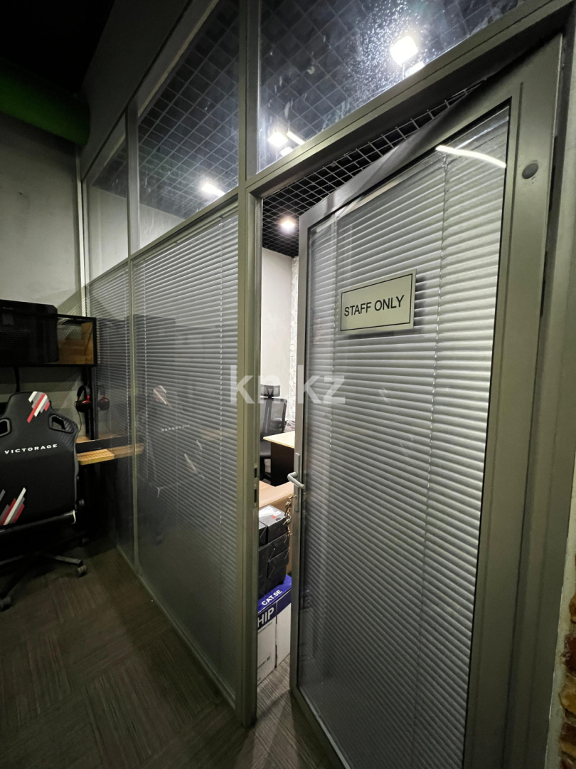 Продажа , 200 м², Гагарина, дом  309 - Продажа действующего бизнеса в Алматы с фото фото 25 из 39