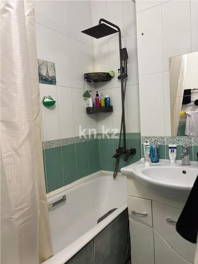 Продажа 3-комнатной квартиры, 98.8 м² в Алматы - фото 5