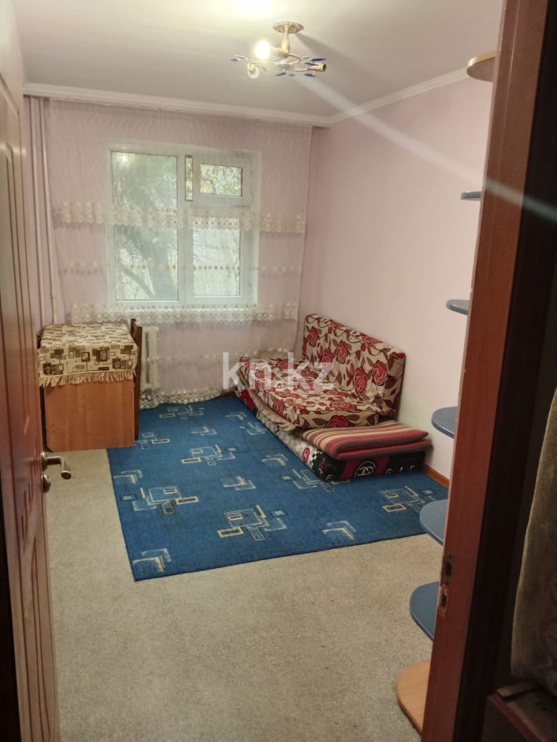 Продажа двух комнат, 40 м², Матазалка, дом  35 - Продажа комнат в Алматы фото 1 из 5