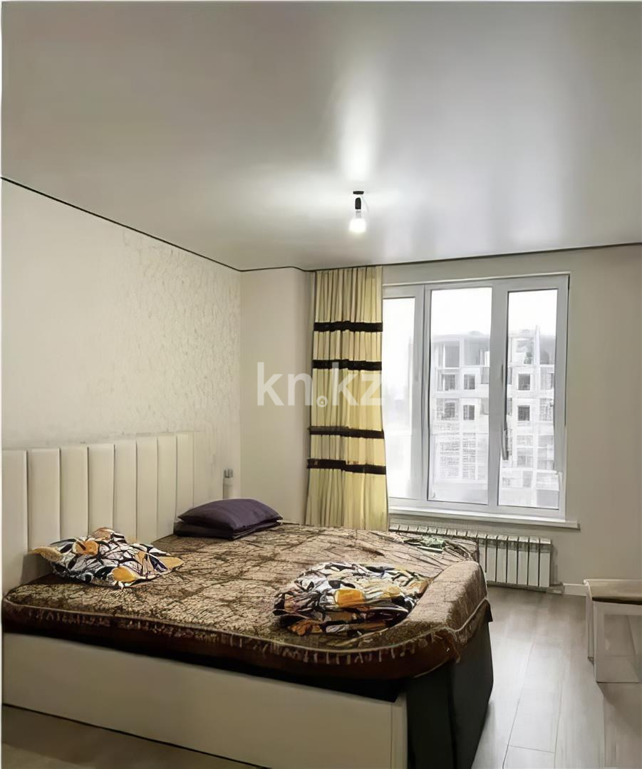 Продажа 3-комнатной квартиры, 89.9 м² - Продажа квартир от собственников в Астане - страница 14 фото 1 из 3