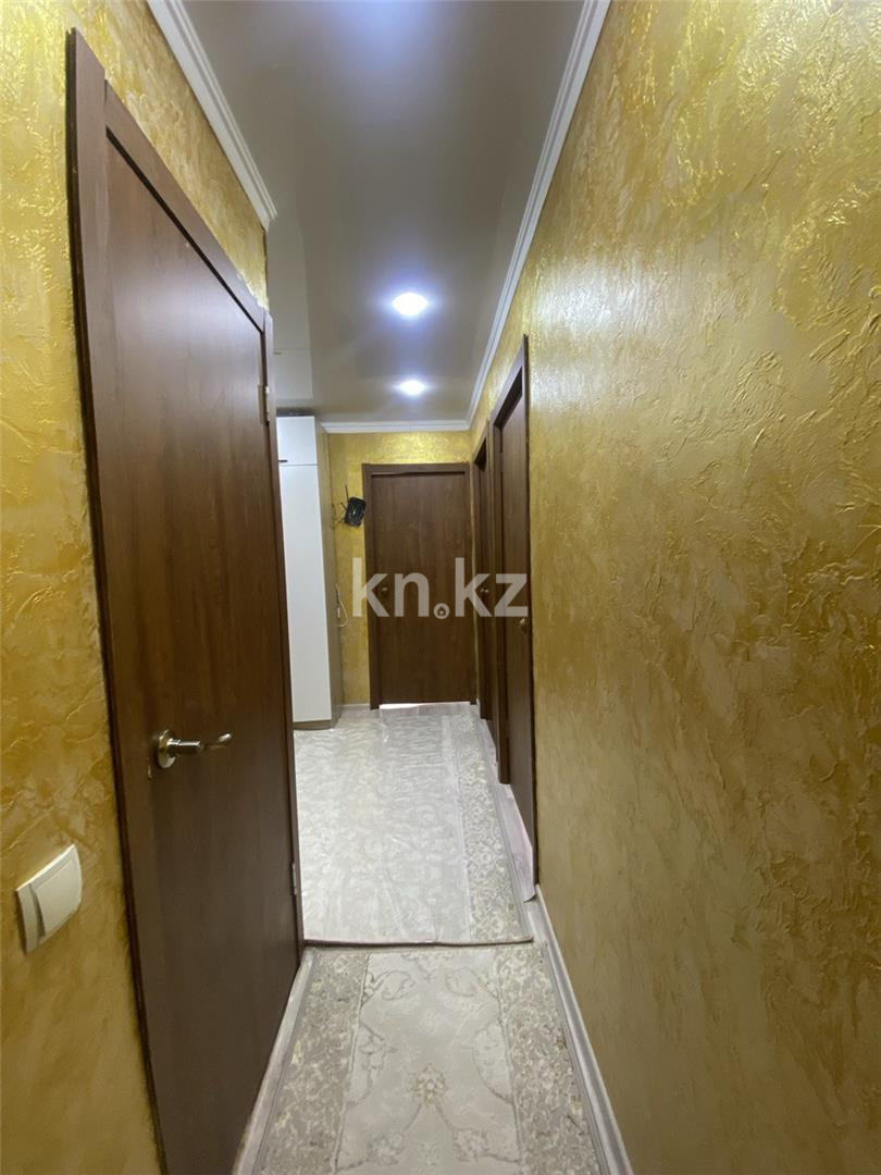 Продажа 3-комнатной квартиры, 62 м², пр. Момышулы в Темиртау - фото 11