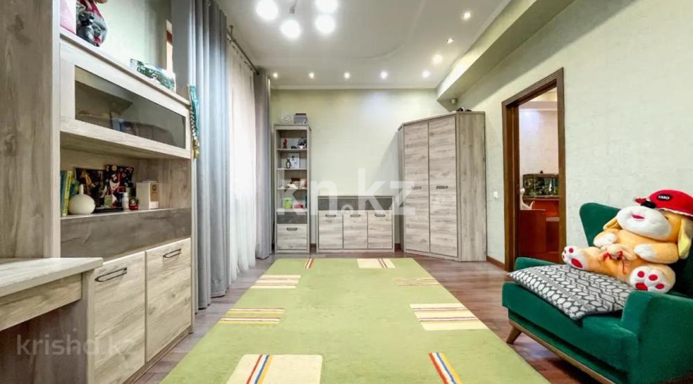 Продажа 7-комнатного дома, 350 м², Талгата Бигельдинова, дом  90 - Продажа домов, коттеджей в Алматы фото 29 из 30