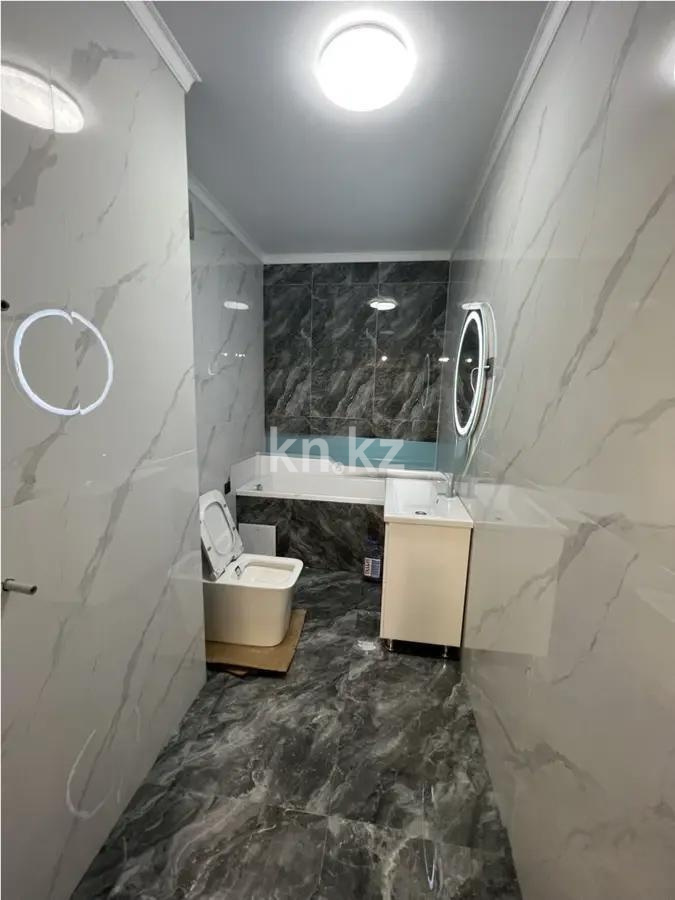 Продажа 3-комнатной квартиры, 78.8 м², ул. Утепова, дом  31 - Продажа квартир в новостройках Алматы без посредников фото 6 из 7