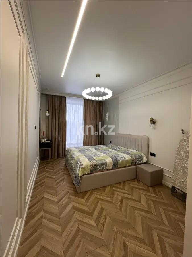 Продажа 2-комнатной квартиры, 64.44 м² - Продажа квартир в Астане - страница 3 фото 2 из 5