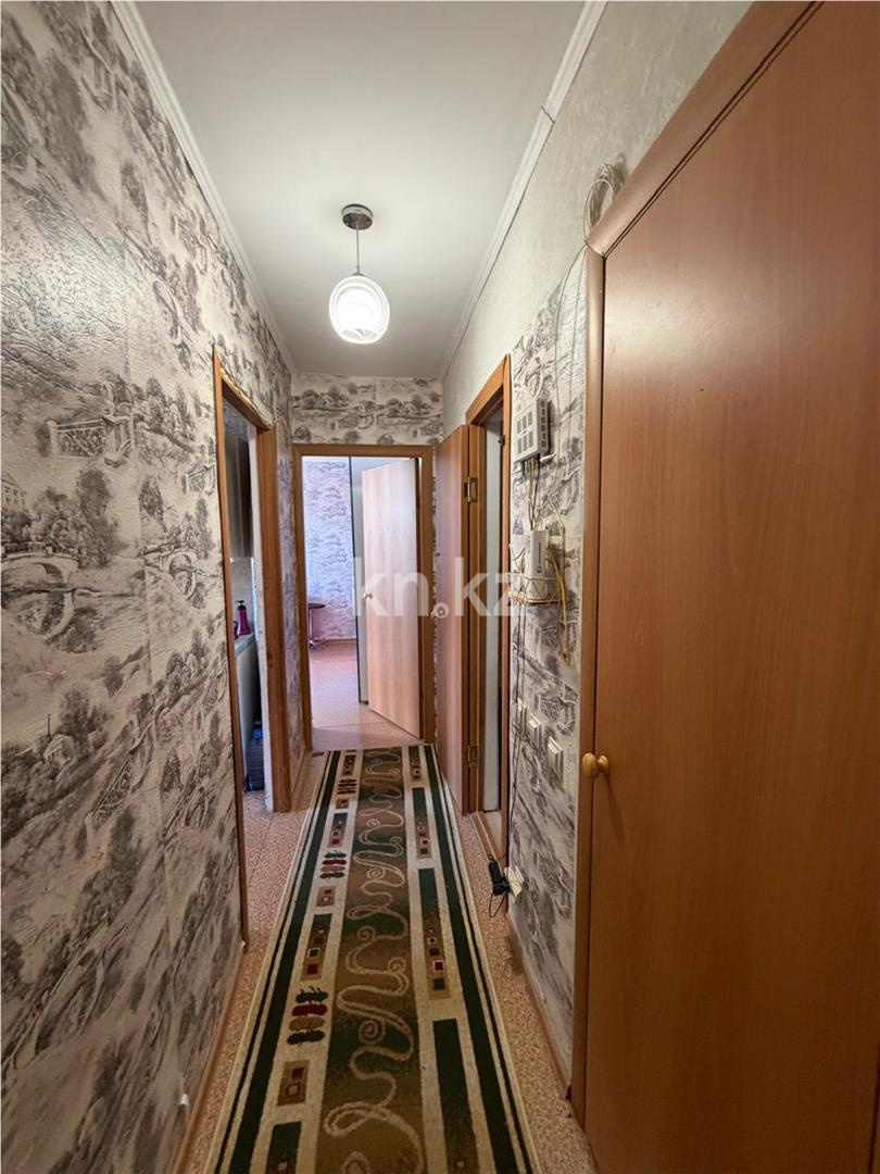 Продажа 2-комнатной квартиры, 59.9 м² в Астане - фото 4