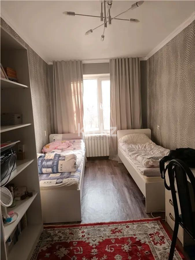 Продажа 3-комнатной квартиры, 60 м², мкр-н Казахфильм, дом  22 - Продажа  трехкомнатных квартир в Алматы фото 2 из 6