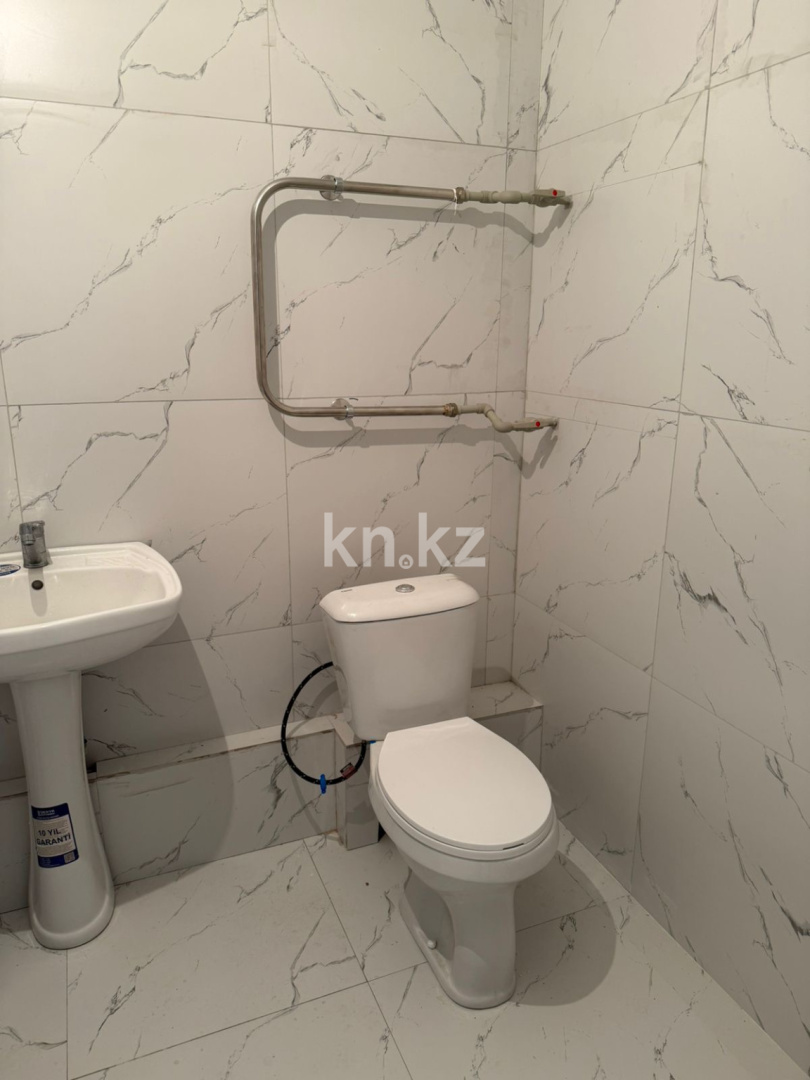 Аренда 2-комнатной квартиры, 60 м² в Астане - фото 12