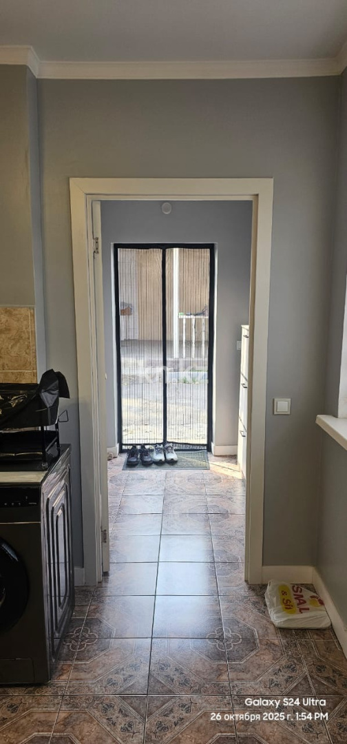 Продажа 4-комнатного дома, 96.4 м², ул. Бекболата, дом  137б - Продажа квартир в Алматы фото 16 из 27