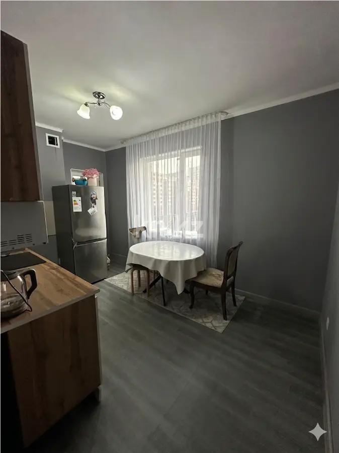 Продажа 1-комнатной квартиры, 43.5 м² в Астане - фото 2